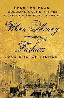 Als Geld noch in Mode war - When Money Was in Fashion