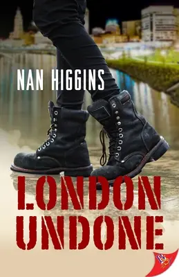 London undone - London Undone