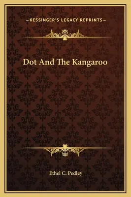 Dot und das Känguru - Dot And The Kangaroo