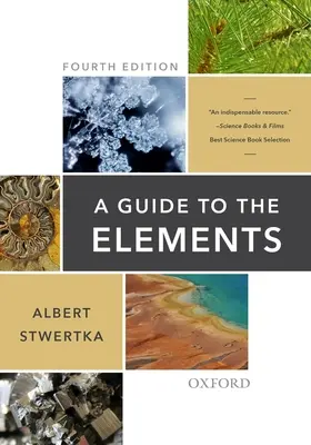 Ein Leitfaden für die Elemente - A Guide to the Elements