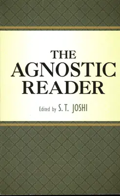 Der agnostische Leser - The Agnostic Reader