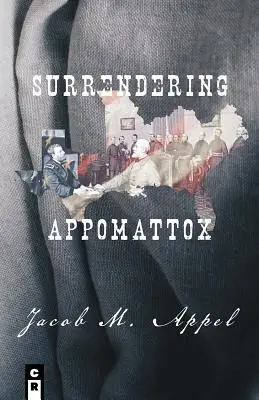 Die Kapitulation von Appomattox - Surrendering Appomattox