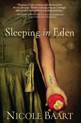 Schlafen in Eden - Sleeping in Eden
