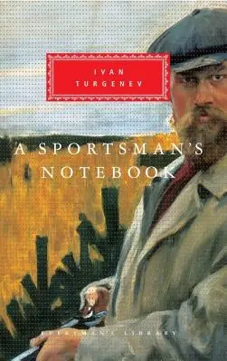 A Sportsman's Notebook: Einführung von Max Egremont - A Sportsman's Notebook: Introduction by Max Egremont