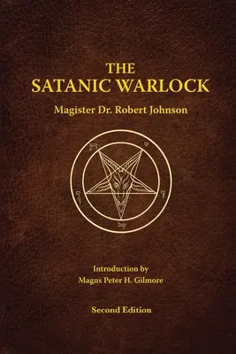 Der satanische Hexenmeister - The Satanic Warlock