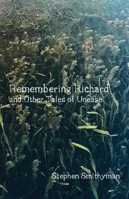 Die Erinnerung an Richard: und andere Geschichten des Unbehagens - Remembering Richard: and Other Tales of Unease
