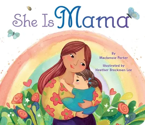 Sie ist Mama - She Is Mama