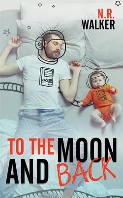 Bis zum Mond und zurück - To the Moon and Back