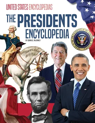 Die Enzyklopädie der Präsidenten - The Presidents Encyclopedia