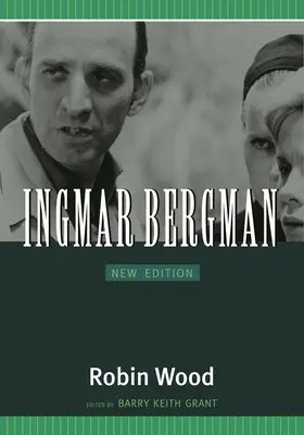 Ingmar Bergman: Neue Ausgabe - Ingmar Bergman: New Edition