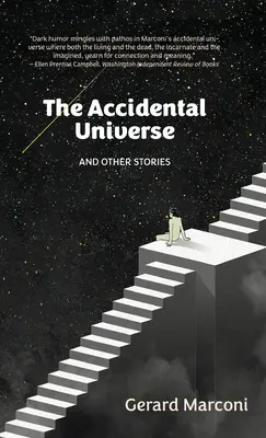 Das zufällige Universum und andere Geschichten - The Accidental Universe and Other Stories