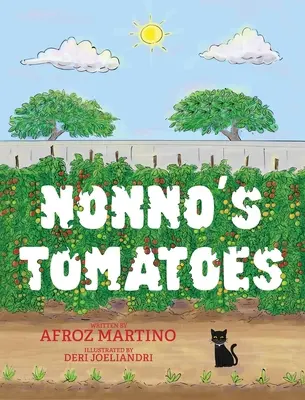 Nonno's Tomaten - Nonno's Tomatoes