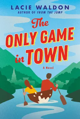 Das einzige Spiel in der Stadt - The Only Game in Town