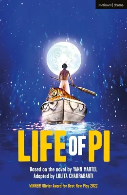 Das Leben von Pi - Life of Pi