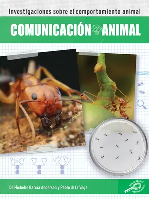 Tierische Kommunikation: Tierische Kommunikation - Comunicacin Animal: Animal Communication