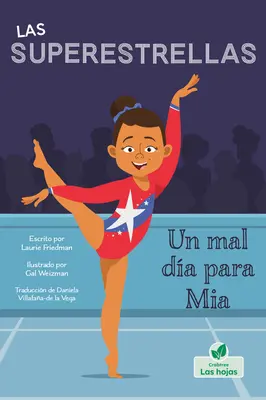 Un Mal Da Para MIA (Mias schlechter Tag) - Un Mal Da Para MIA (Mia's Bad Day)