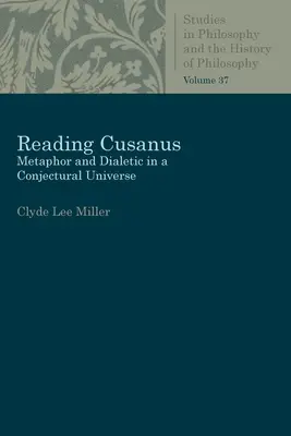 Cusanus lesen - Reading Cusanus