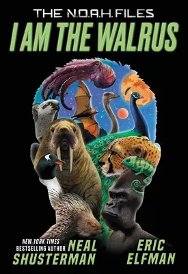 Ich bin das Walross - I Am the Walrus