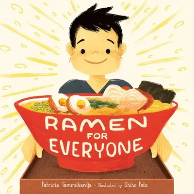 Ramen für jedermann - Ramen for Everyone