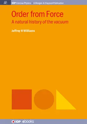 Ordnung durch Gewalt: Eine Naturgeschichte des Vakuums - Order from Force: A Natural History of the Vacuum