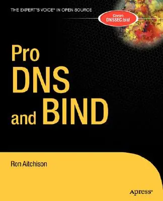 Pro DNS und Bindung - Pro DNS and Bind