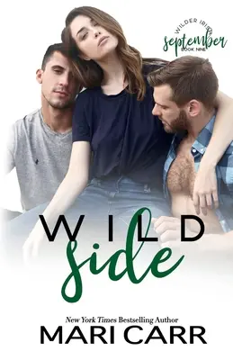 Wilde Seite - Wild Side