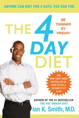 Die 4-Tage-Diät - The 4 Day Diet