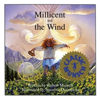 Millicent und der Wind - Millicent and the Wind