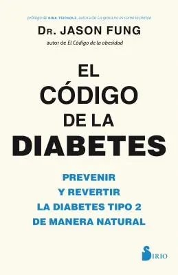 Der Diabetes-Codigo, El - Codigo de la Diabetes, El