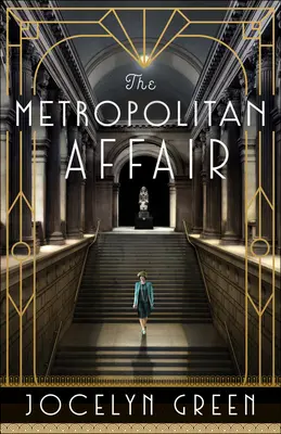 Die Metropolen-Affäre - The Metropolitan Affair