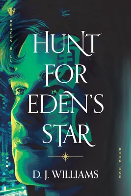 Jagd nach dem Stern von Eden - Hunt for Eden's Star