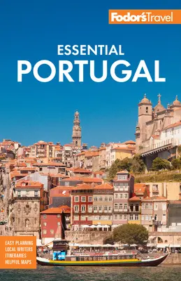 Fodor's Wesentliches Portugal - Fodor's Essential Portugal