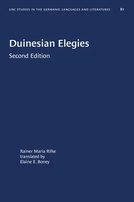 Duineser Elegien - Duinesian Elegies