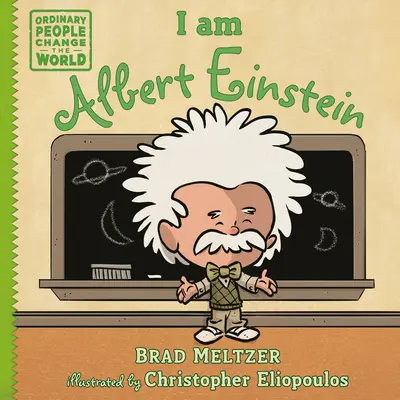 Ich bin Albert Einstein - I Am Albert Einstein