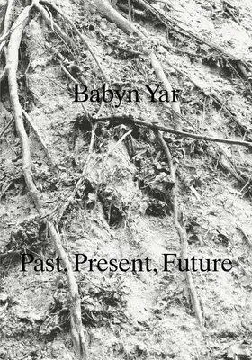 Babyn Yar: Vergangenheit, Gegenwart, Zukunft - Babyn Yar: Past, Present, Future