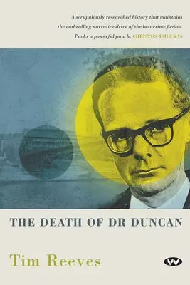 Der Tod von Dr. Duncan - The Death of Dr Duncan