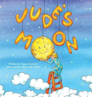 Jude's Mond - Jude's Moon