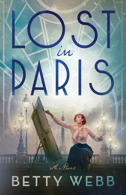 Verloren in Paris - Lost in Paris