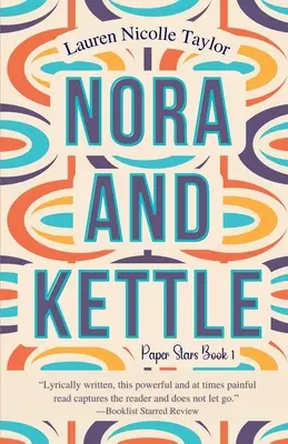 Nora und Kettle - Nora and Kettle