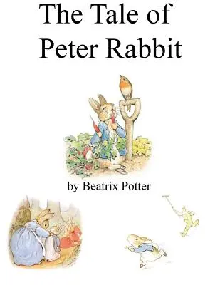 Das Märchen von Peter Rabbit - The Tale of Peter Rabbit