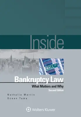 Inside Bankrott: Worauf es ankommt und warum - Inside Bankruptcy: What Matters and Why