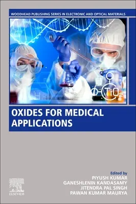 Oxide für medizinische Anwendungen - Oxides for Medical Applications
