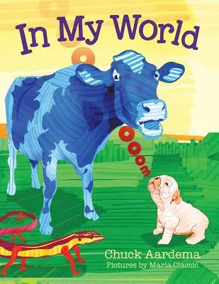 In meiner Welt - In My World
