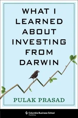 Was ich von Darwin über das Investieren gelernt habe - What I Learned about Investing from Darwin