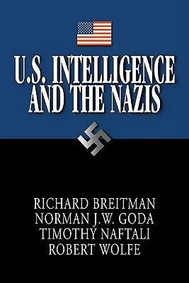 Der US-Geheimdienst und die Nazis - U.S. Intelligence and the Nazis