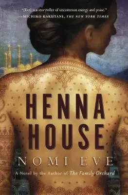 Henna-Haus - Henna House