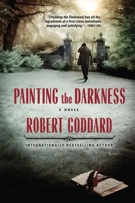 Das Malen der Dunkelheit - Painting the Darkness