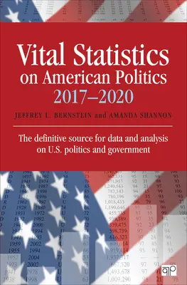 Statistische Daten zur amerikanischen Politik - Vital Statistics on American Politics