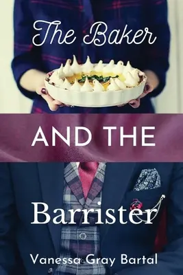 Der Bäcker und die Anwältin - The Baker and The Barrister