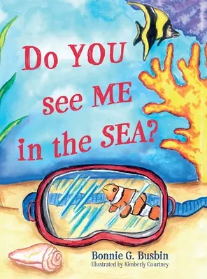 Seht IHR MICH im MEER? - Do YOU see ME in the SEA?